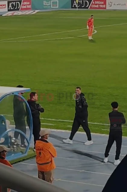 كابتن محمد عبد المنصف