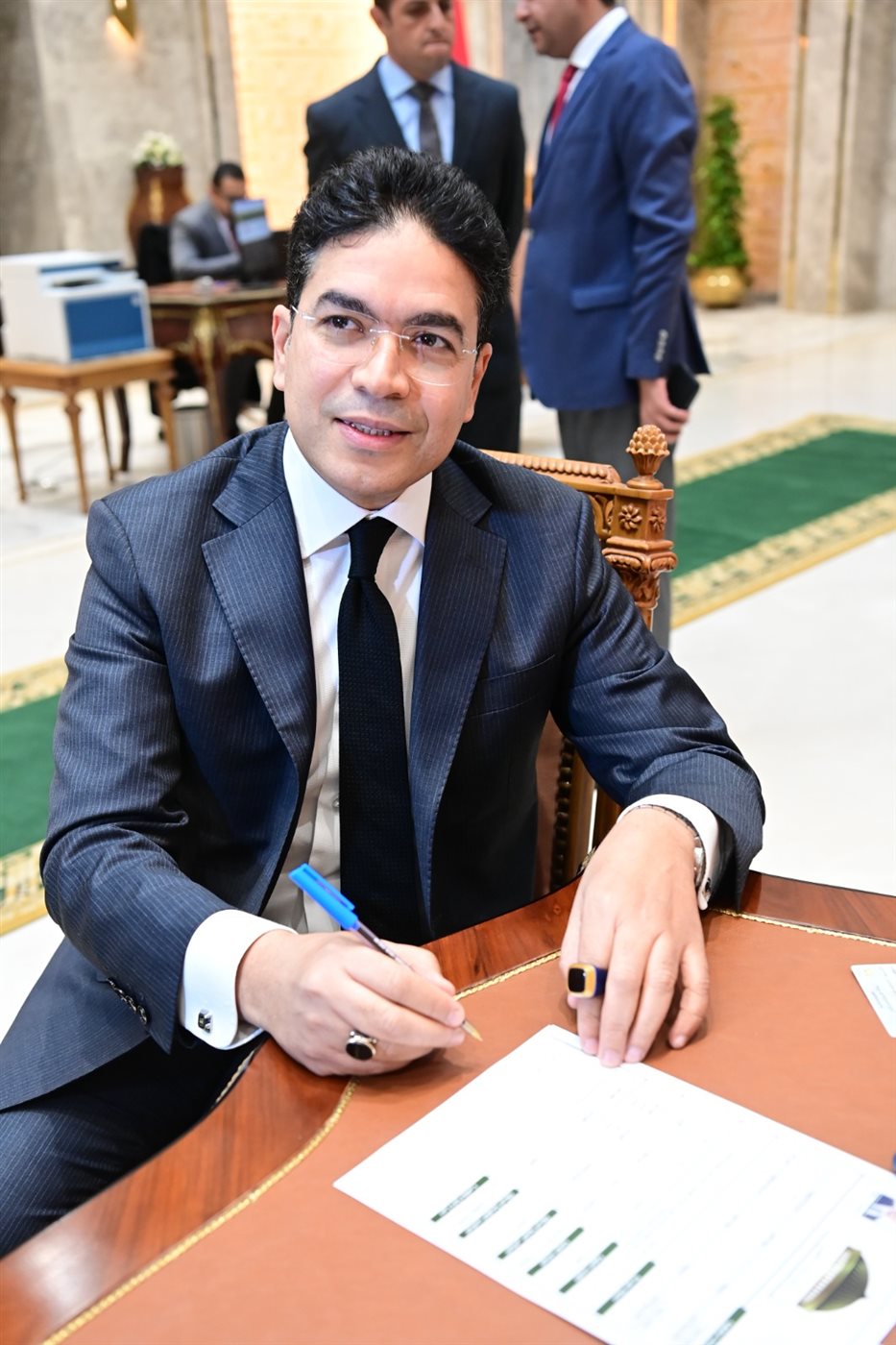 ضياء الدين داود