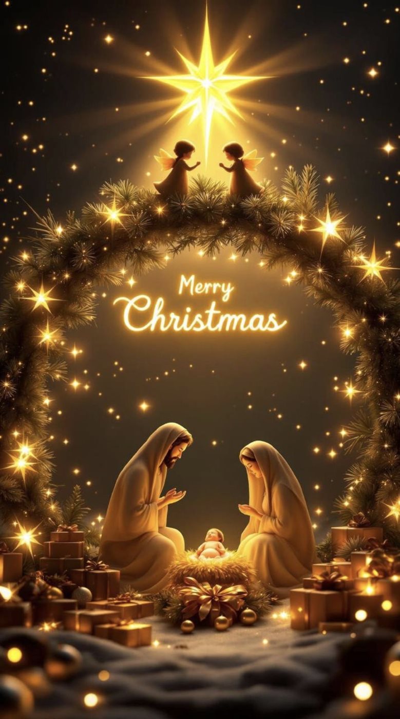 صور عيد الميلاد المجيد 2026