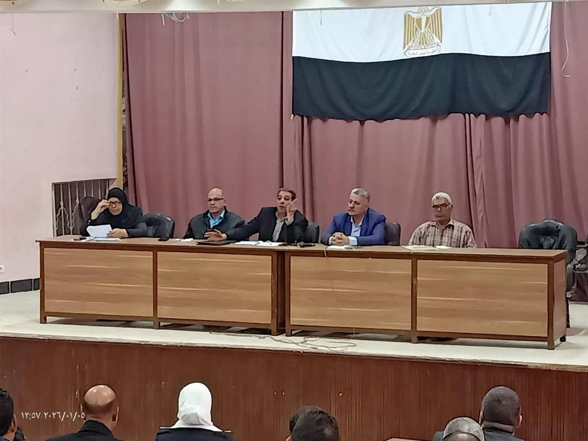 خلال اللقاء 