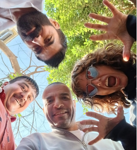 رمضان 2026.. صور جديدة من كواليس مسلسل المصيدة بطولة حنان مطاوع