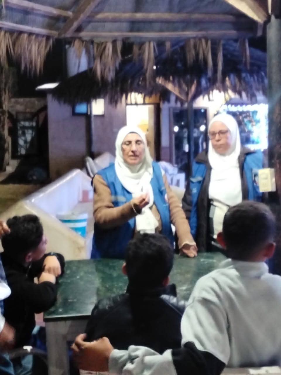 صحة جنوب سيناء تستعد لاحتفالات عيد الميلاد المجيد 