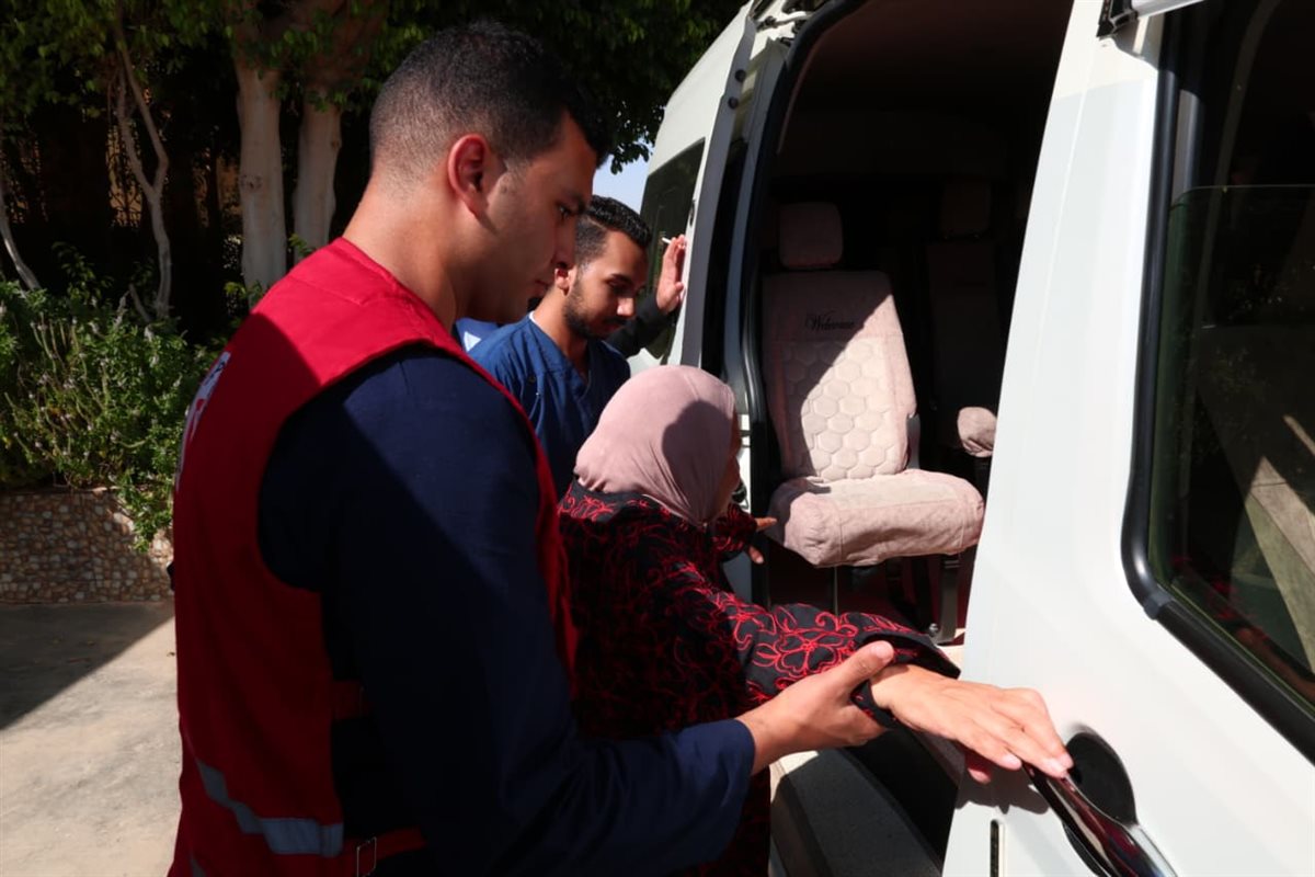 غلق 80 دارًا على مستوى الجمهورية ما بين دور رعاية ومسنين ومؤسسات دفاع وتأهيل