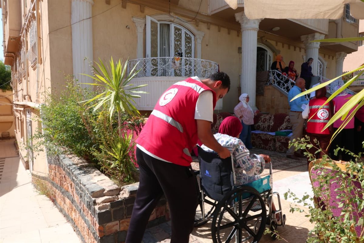 غلق 80 دارًا على مستوى الجمهورية ما بين دور رعاية ومسنين ومؤسسات دفاع وتأهيل