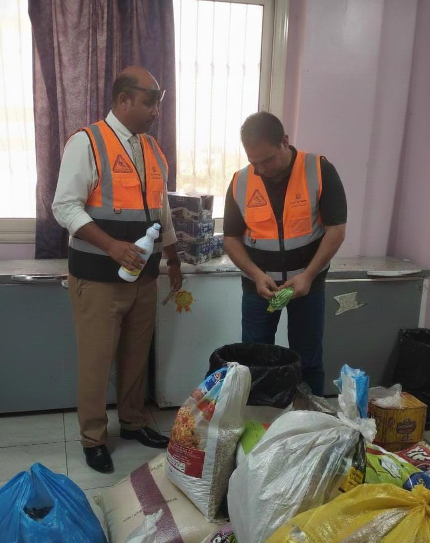 غلق 80 دارًا على مستوى الجمهورية ما بين دور رعاية ومسنين ومؤسسات دفاع وتأهيل