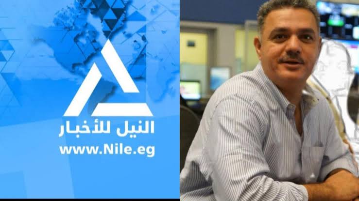 الإعلامى أسامة راضي