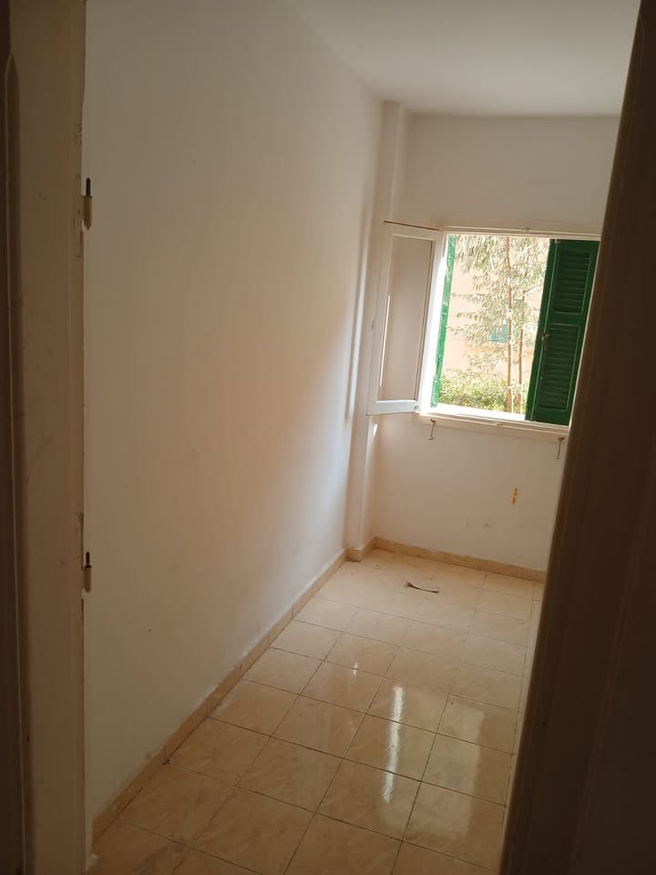 غياب أبواب الوحدات