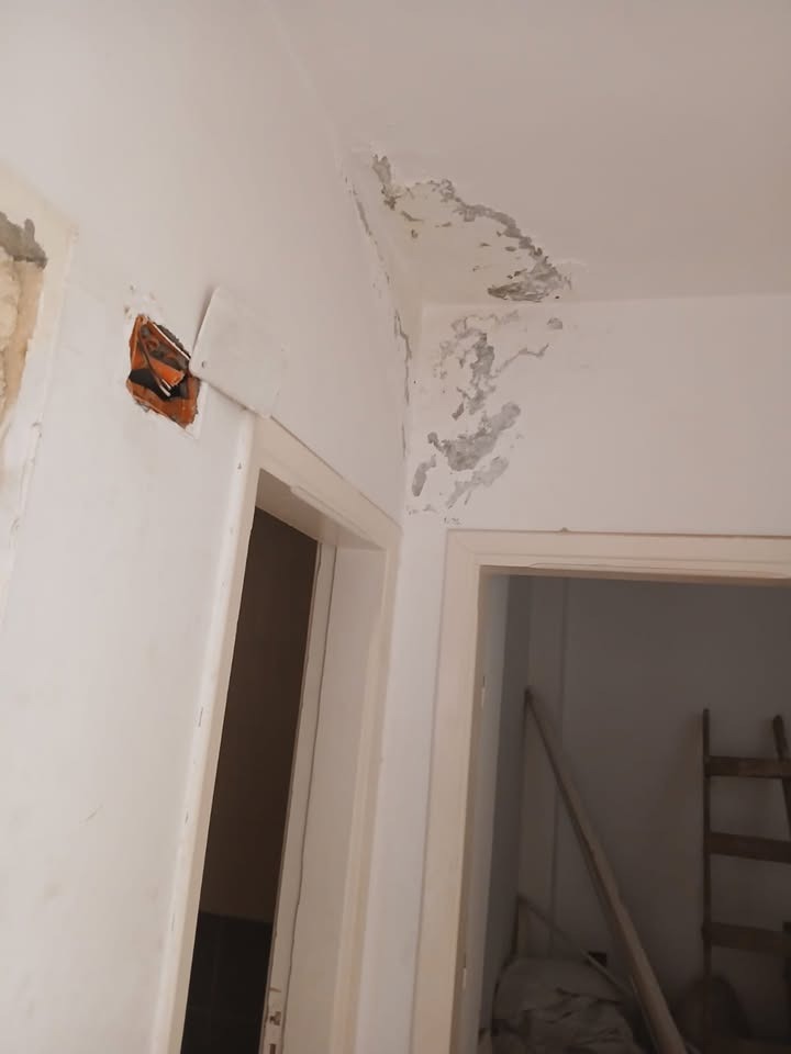 ترشيح الوحدة من الداخل