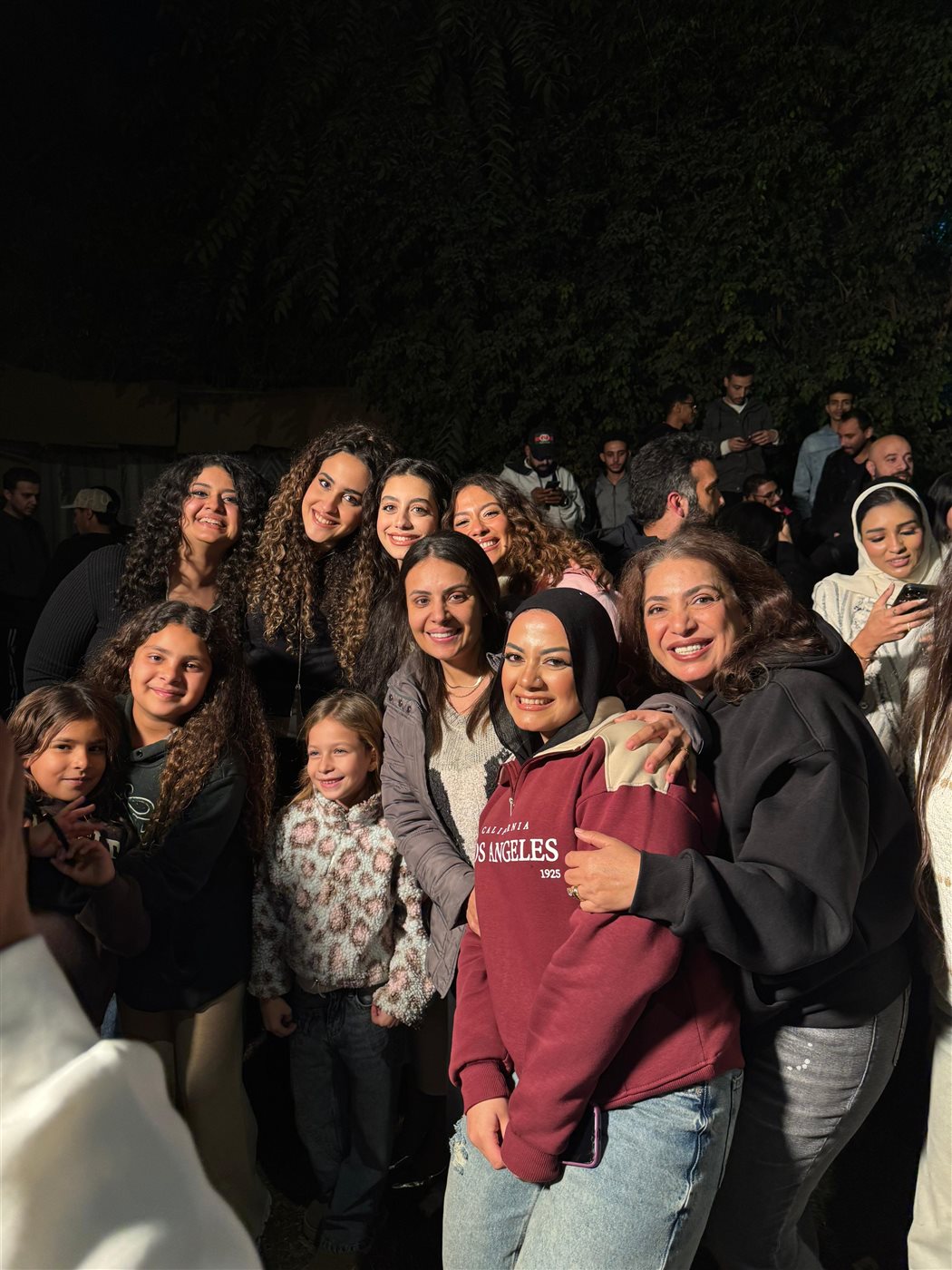 انتهاء تصوير مسلسل ميد ترم لـ ياسمينا العبد