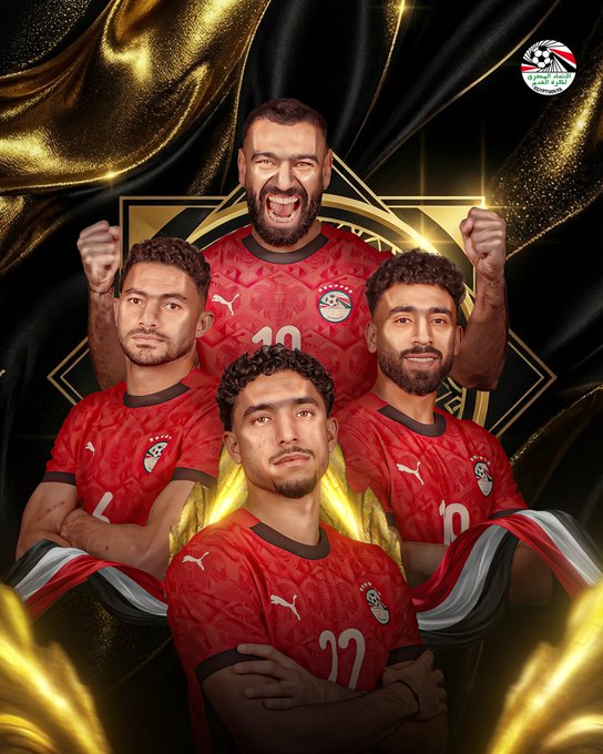 موعد مباراة المنتخب المصري القادمة ضد كوت ديفوار