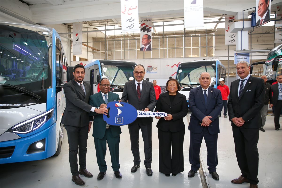 شراكات استراتيجية