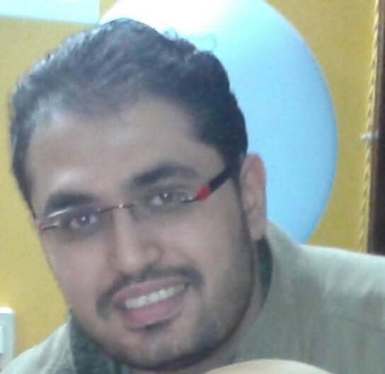 الدكتور محمد حريزة&nbsp;