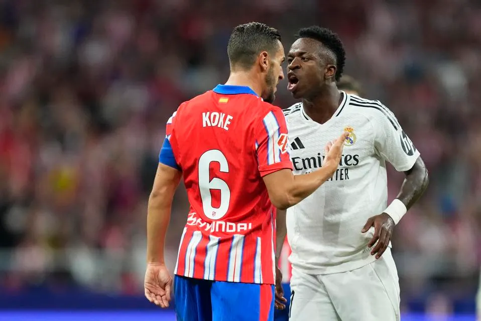 موعد مشاهدة مباراة ريال مدريد ضد أتلتيكو مدريد اليوم