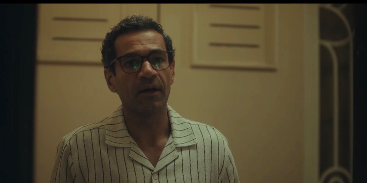 مسلسل لا ترد ولا تستبدل