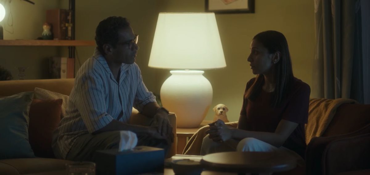 مسلسل لا ترد ولا تستبدل