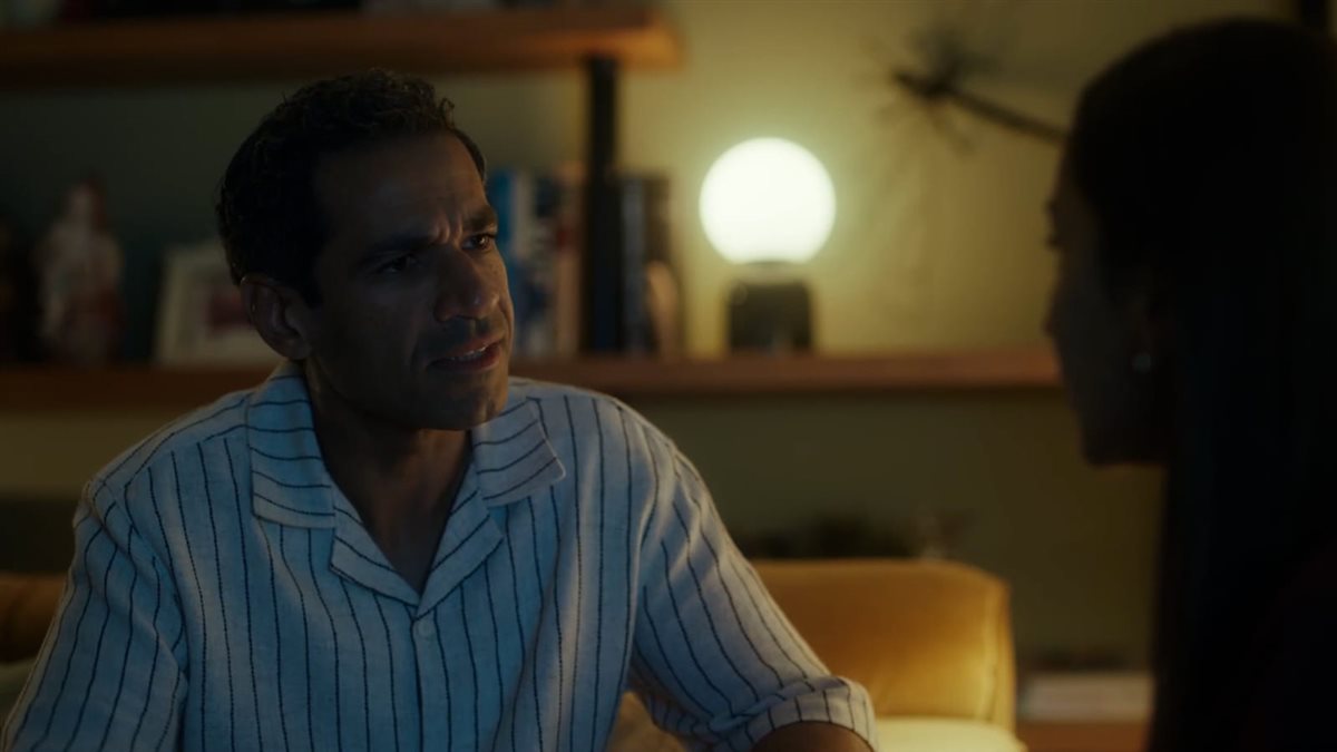 مسلسل لا ترد ولا تستبدل