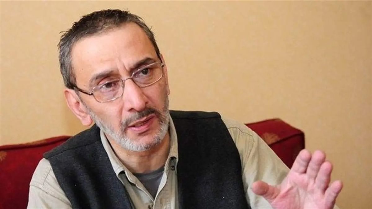 الموسيقار الراحل زياد الرحباني