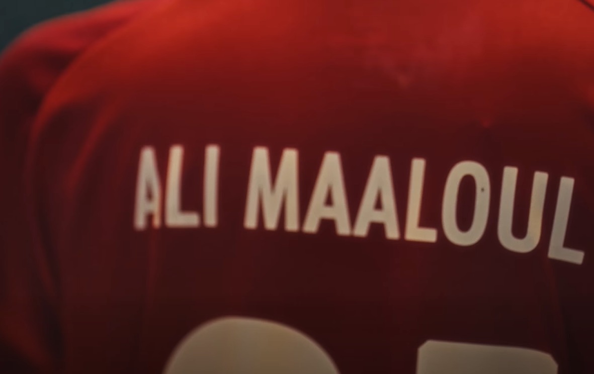 <strong>الشناوي وبن رمضان ومعلول ووائل جمعة في إعلان جديد لأحد رعاة الأهلي </strong>