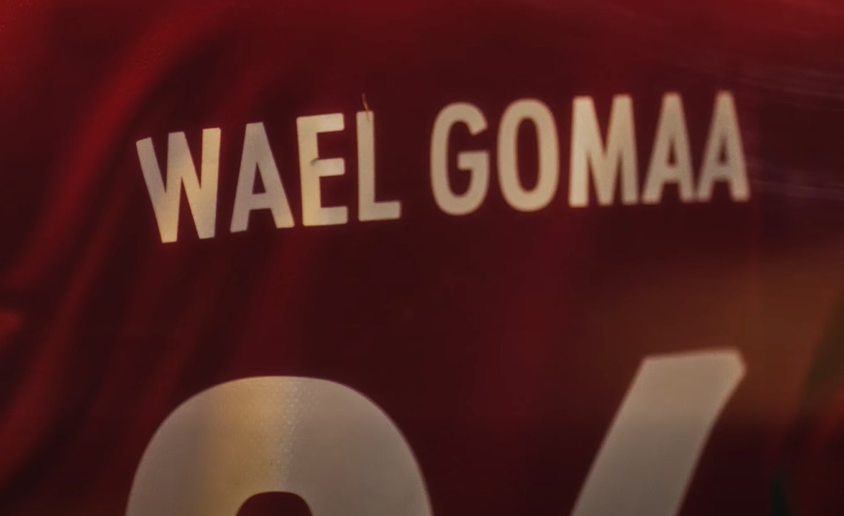 <strong>الشناوي وبن رمضان ومعلول ووائل جمعة في إعلان جديد لأحد رعاة الأهلي </strong>