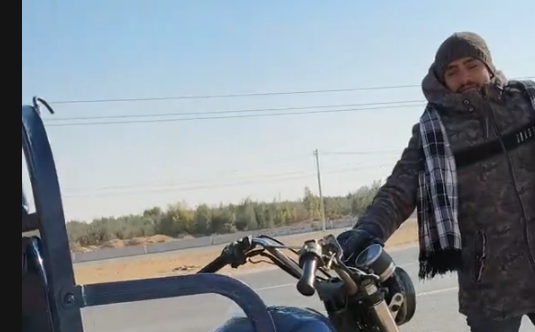 شتب سافر من فيصل لأسيوط