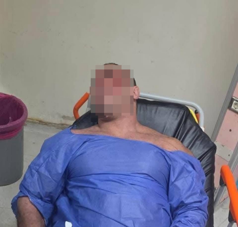 &nbsp;محمد شريف مبروك، مدير جولدن جيم الشيخ زايد