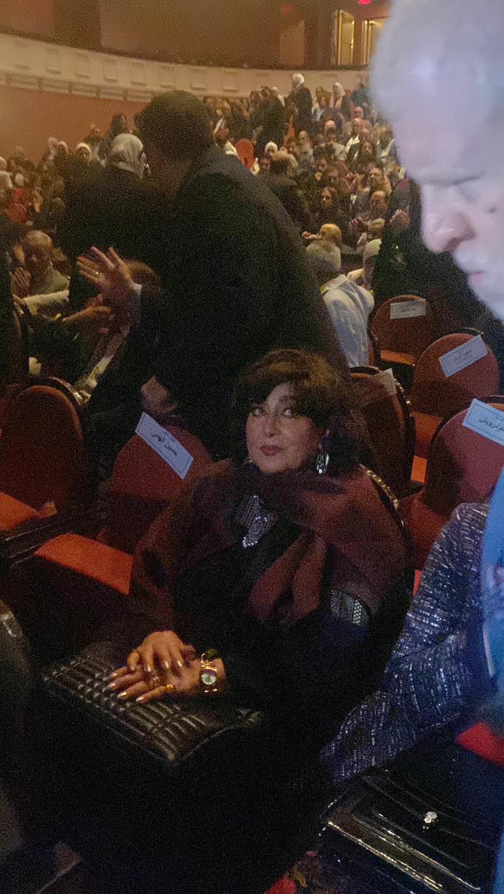 وزير الثقافة ومحمد صبحي وسهير المرشدي يشاركون في الاحتفال بعيد الثقافة بـ دار الأوبرا