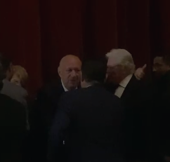 وزير الثقافة ومحمد صبحي وسهير المرشدي يشاركون في الاحتفال بعيد الثقافة بـ دار الأوبرا