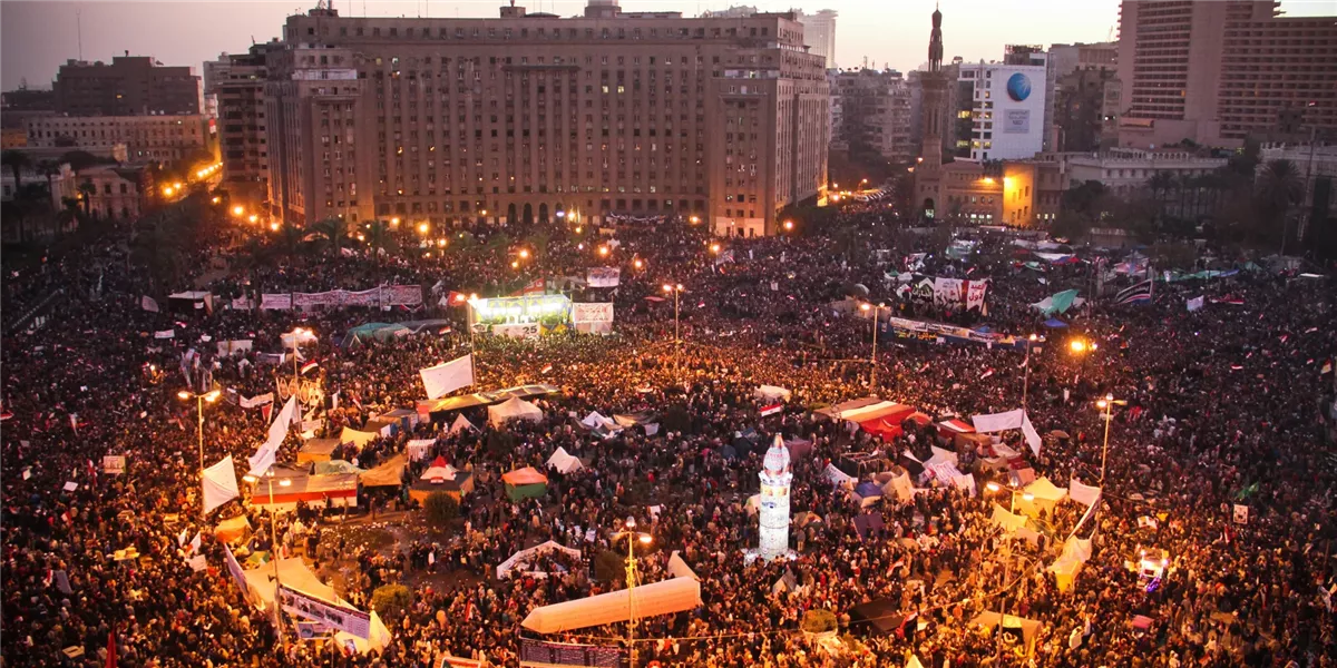 موعد إجازة 25 يناير وعيد الشرطة