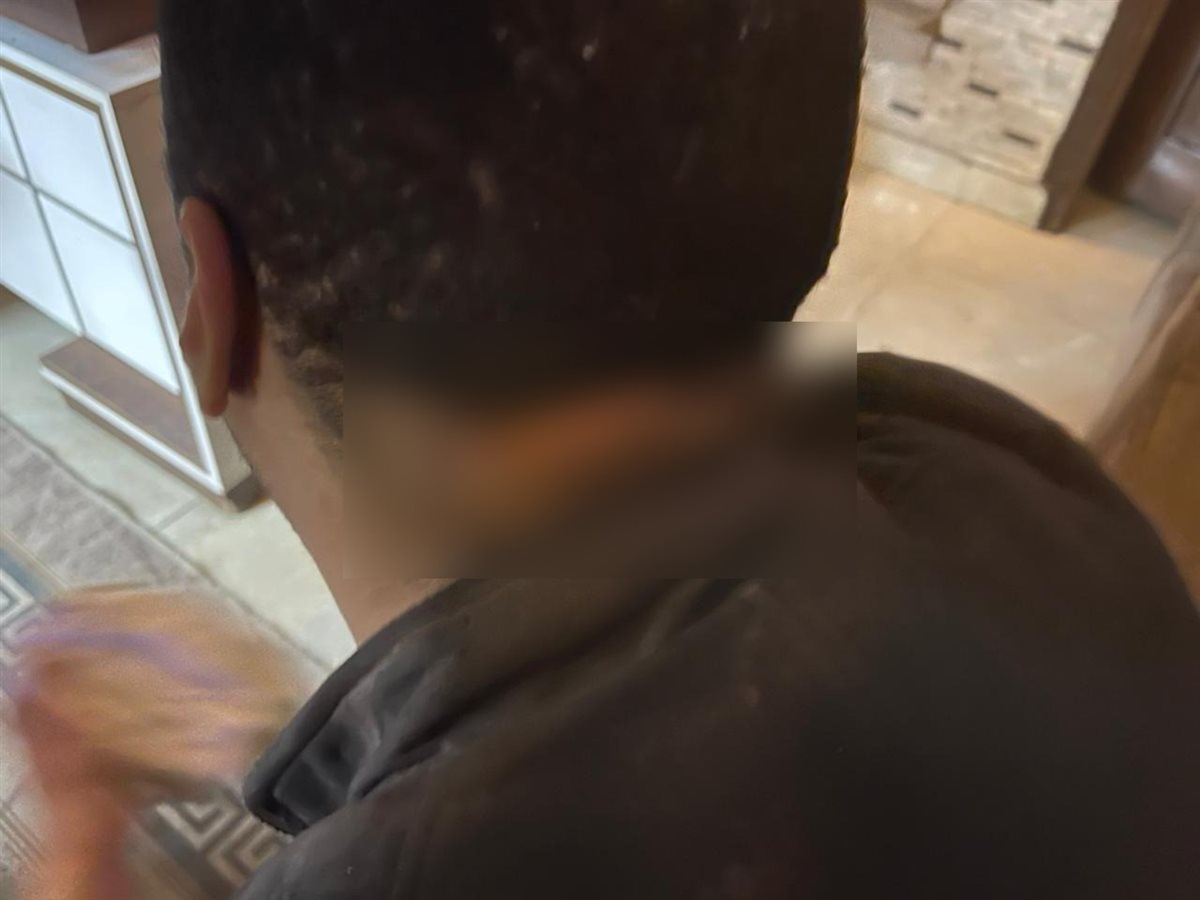 المصابين في واقعة الاعتداء بالأسلحة البيضاء&nbsp;