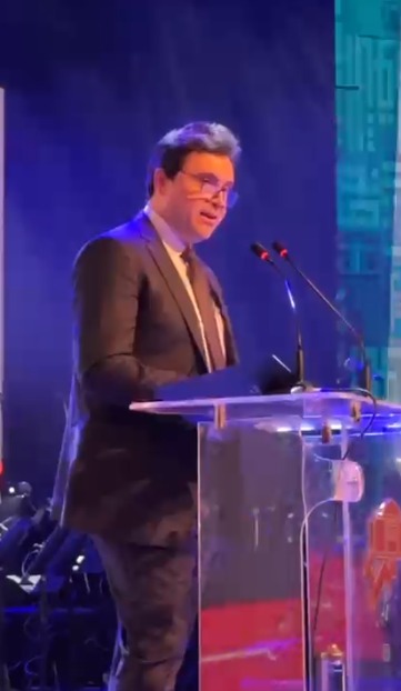 في عيد الثقافة.. وزير الثقافة يُعلن عودة المهرجان القومي للسينما المصرية بعد سنوات من التوقف