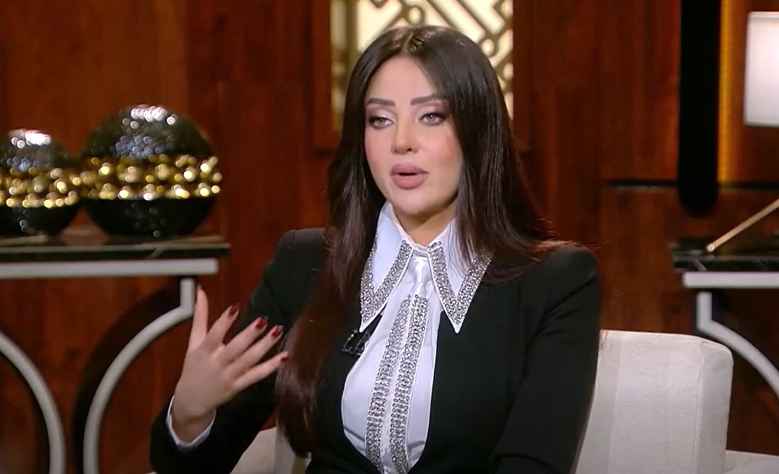 رضوى الشربيني