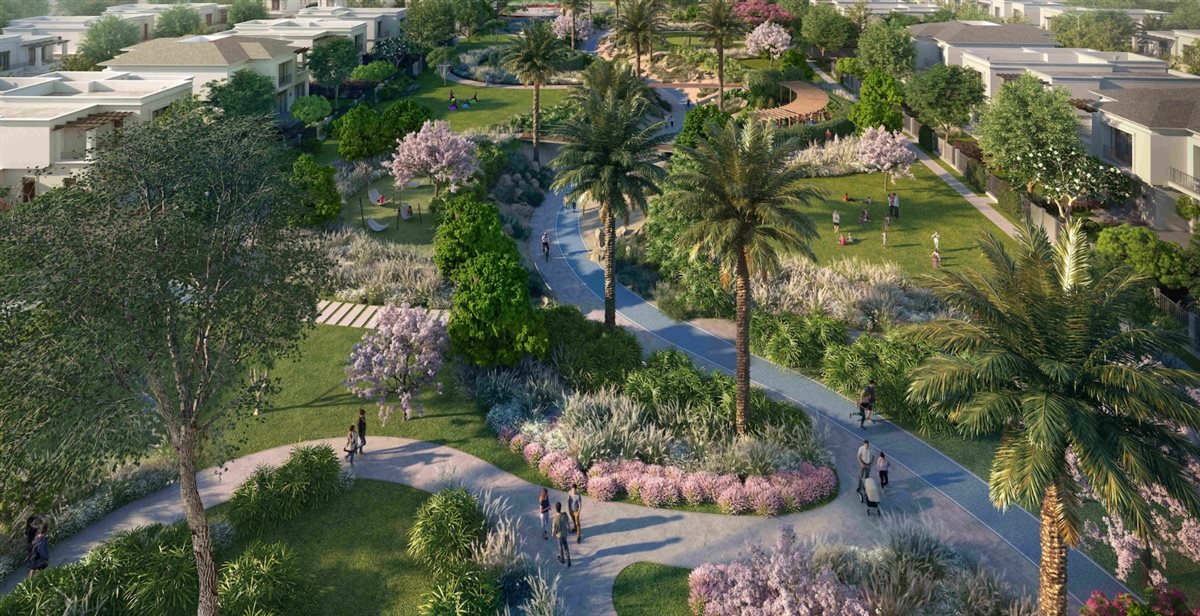 إعمار مصر تعلن عن مشروع بيل ڨي