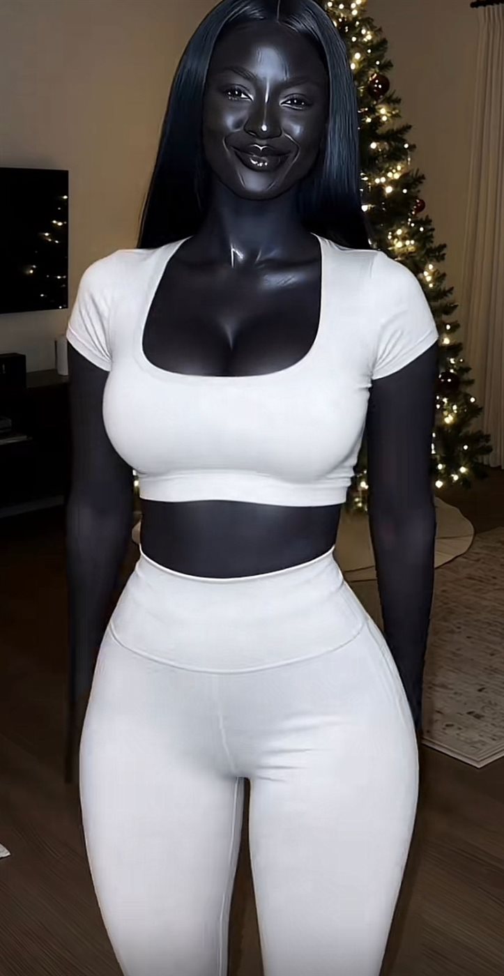 الفيديوهات المُصنعة بالذكاء الاصطناعي