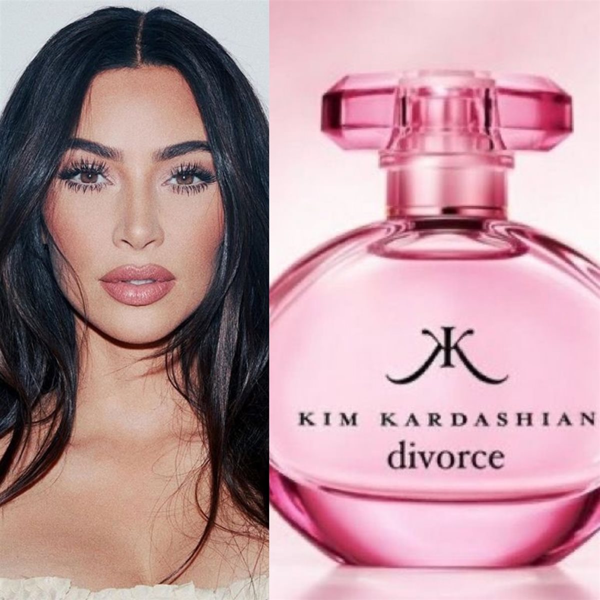 عطر المطلقة&nbsp;