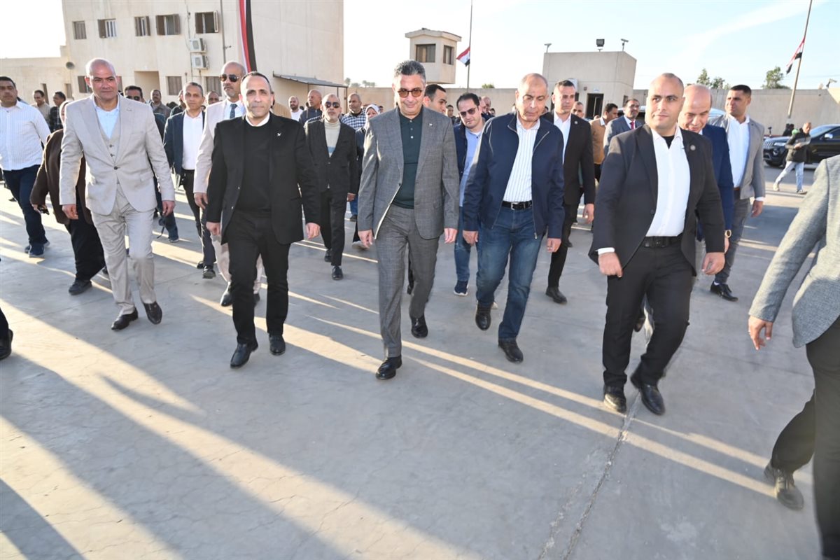 جانب من التفقد&nbsp;