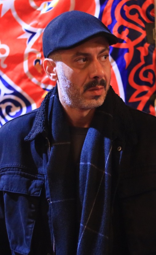 صور من كواليس تصوير مسلسل أب ولكن بطولة محمد فراج.. والعرض في رمضان 2026