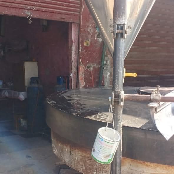 حملات تموينية بالأقصر