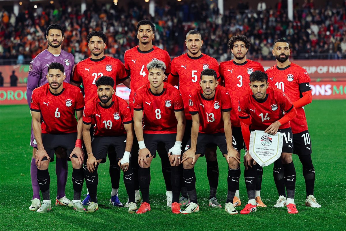 موعد مباراة مصر والسنغال في دور نصف نهائي كأس أمم إفريقيا والقنوات الناقلة