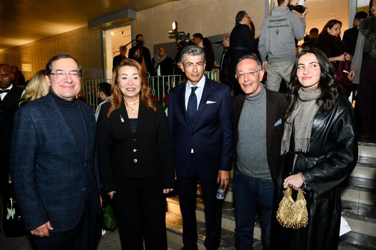 متحف فاروق حسني