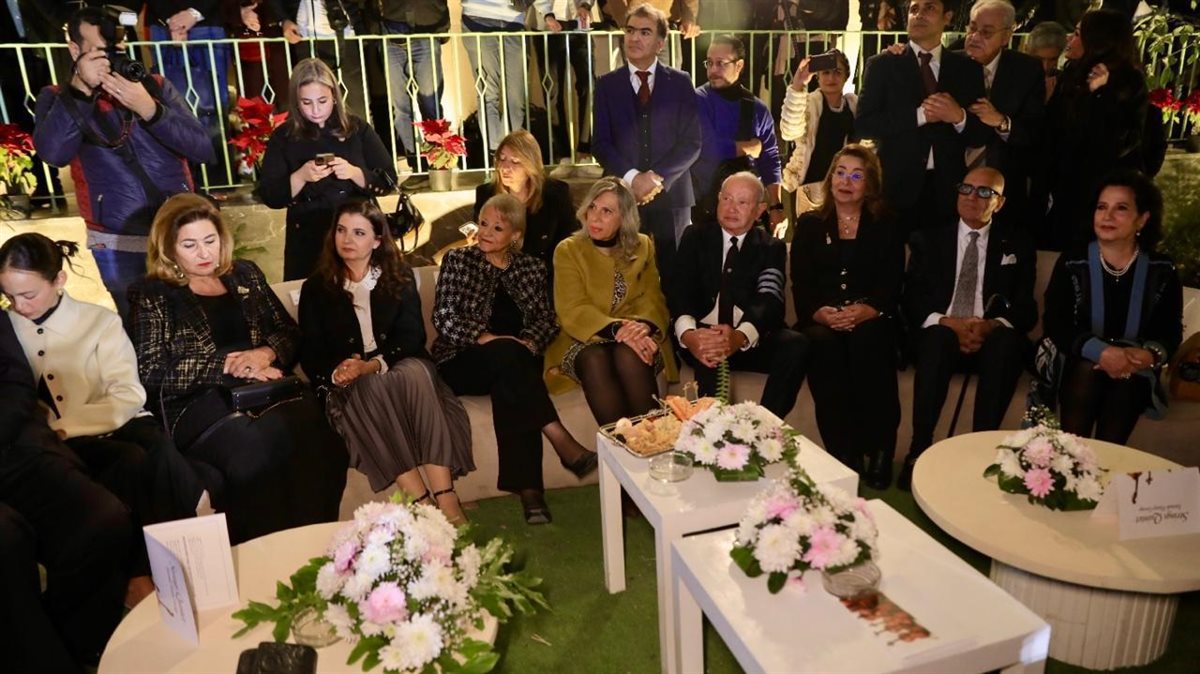 متحف فاروق حسني