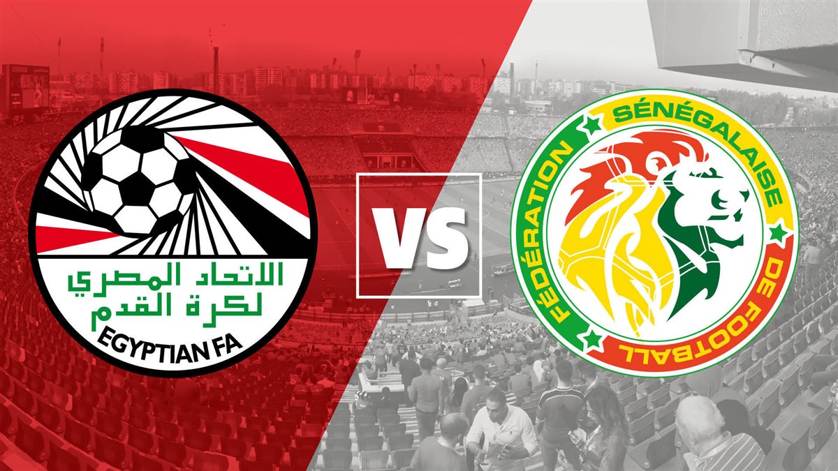 موعد مباراة مصر القادمة ضد السنغال في كأس أمم إفريقيا