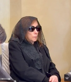 ريما الوردة الباقية لـ فيروز.. رفيقة والدتها جارة القمر بوداع هلي الرحباني