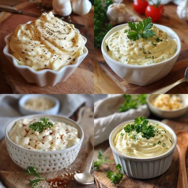 طريقة عمل التومية