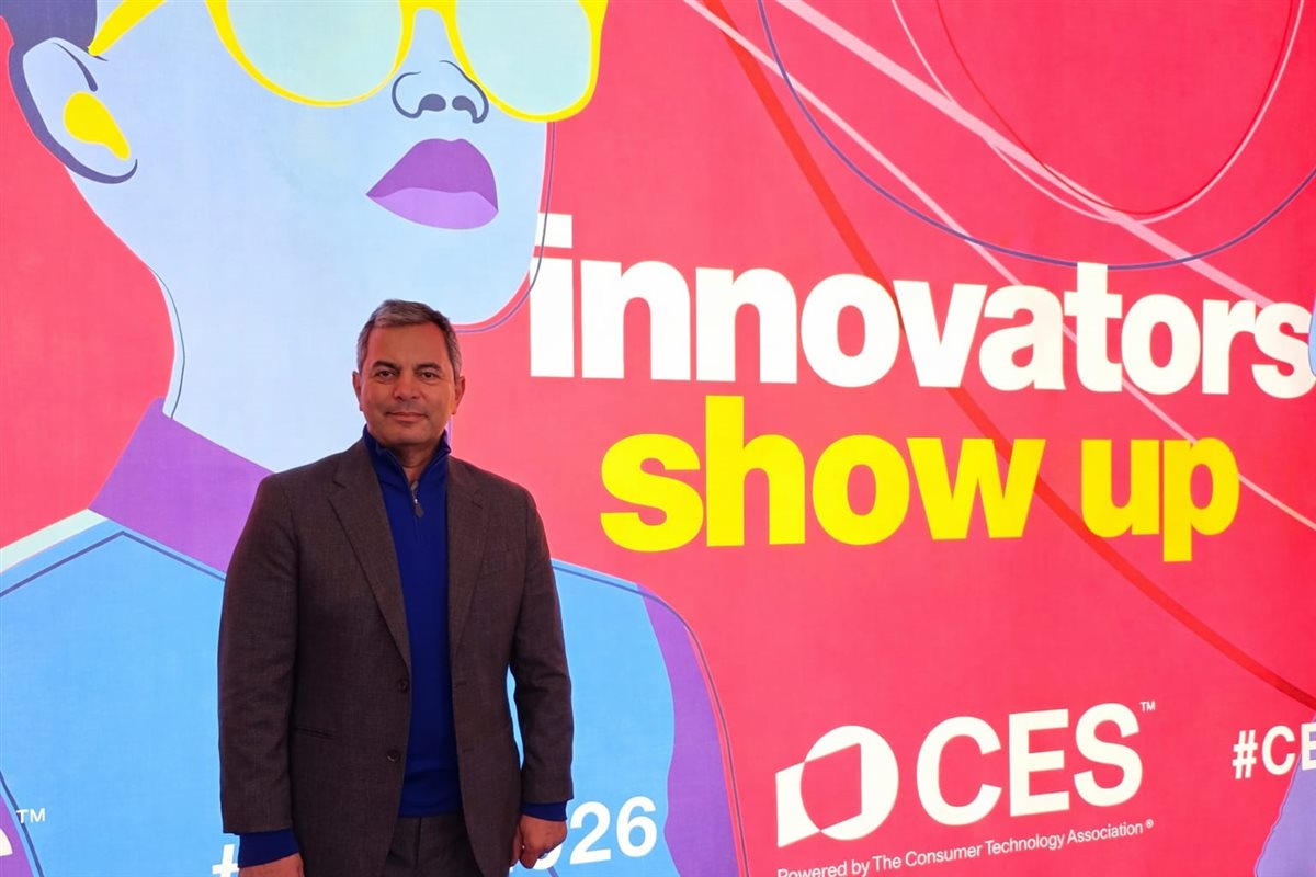 المهندس تامر وجيه، رئيس مجموعة برايم