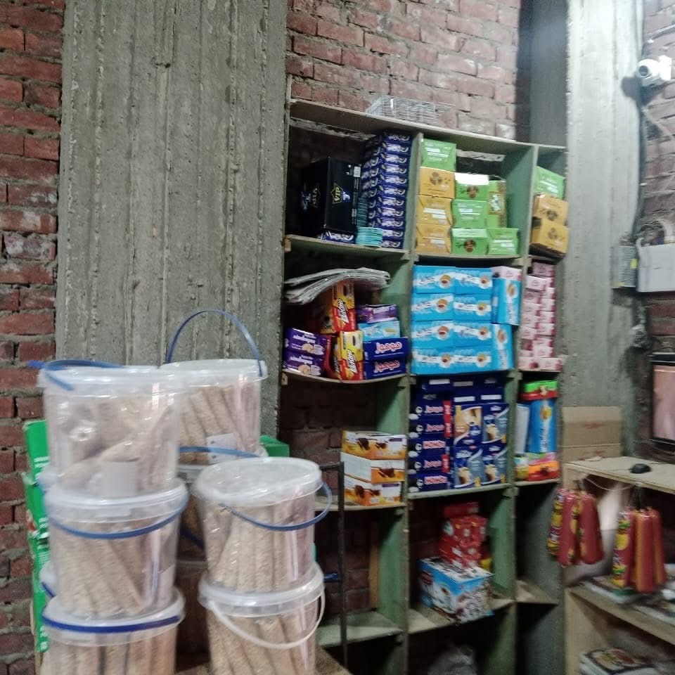 حملات تموينية مكثفة&nbsp;