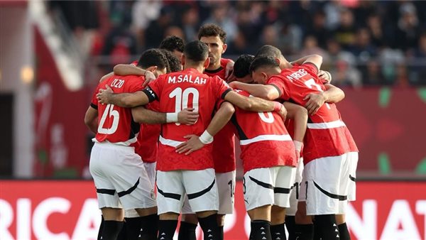 القنوات الناقلة لمباراة منتخب مصر والسنغال في كأس أمم إفريقيا