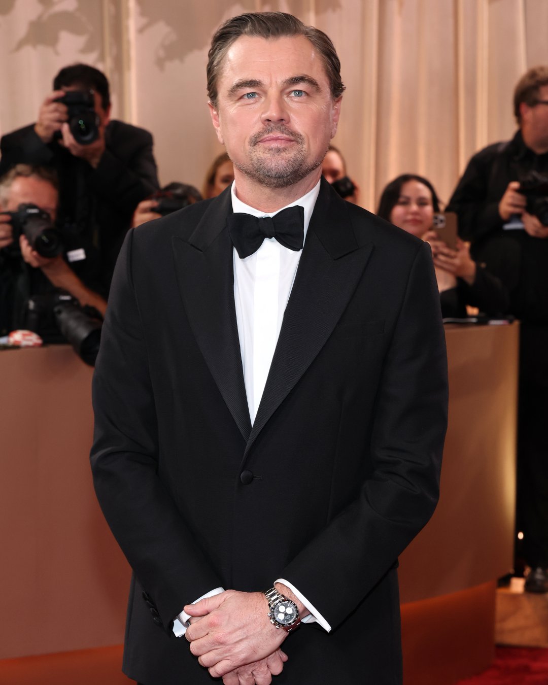 تألق النجوم على ريد كاربت حفل توزيع جوائز جولدن جلوب بنسخته الـ 83