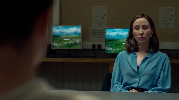 إيرين دوهيرتي