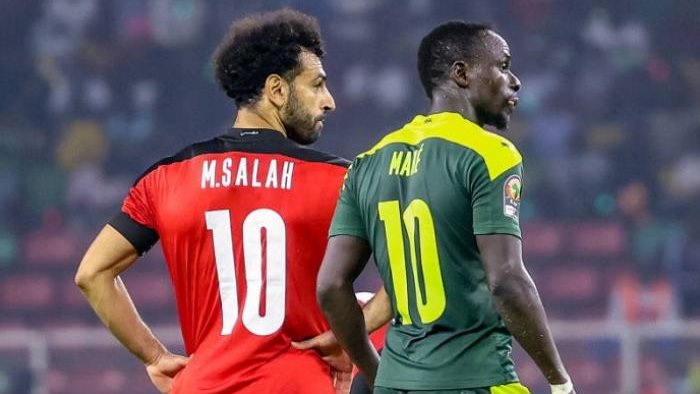 القنوات الناقلة لمباراة مصر والسنغال مباشر