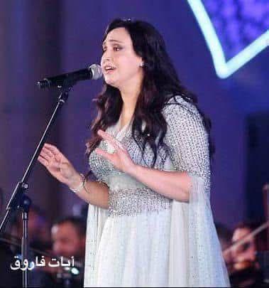 نجوم يشاركون في سهرة عمار الشريعي بـ الأسكندرية